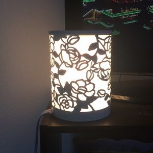 candle lamp